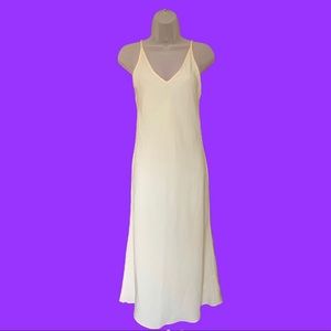 ❌SOLD❌ Slip Dress